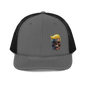 Hair of Trump Trucker Cap