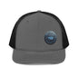 Control Token Trucker Cap