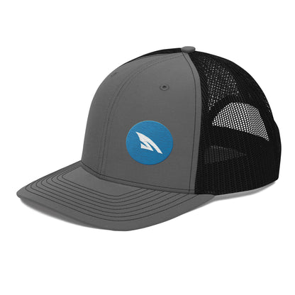 Raid Sharks Trucker Cap