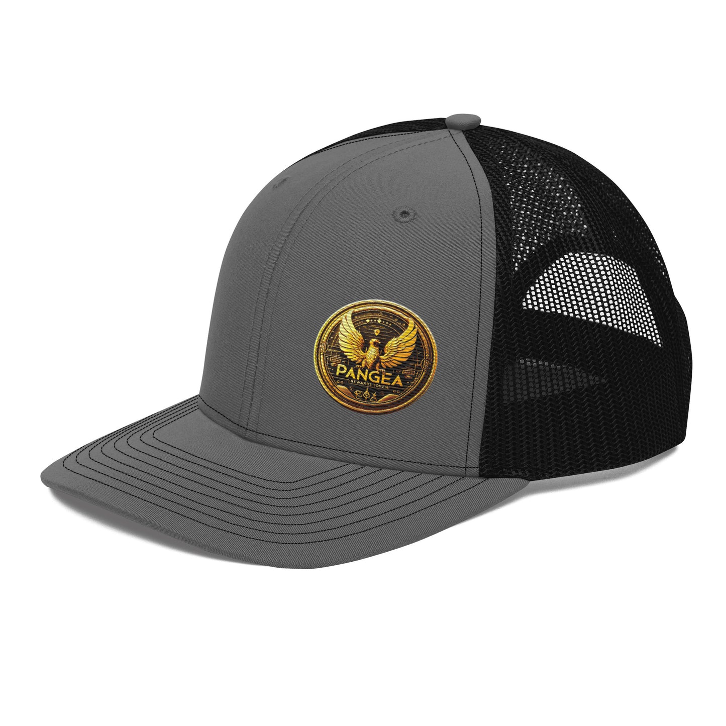 Pangea Rewards Trucker Cap