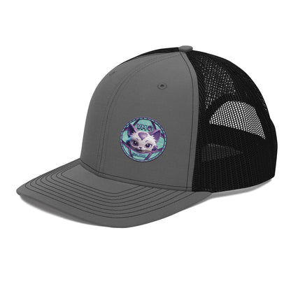 VM Cats Solana Trucker Cap