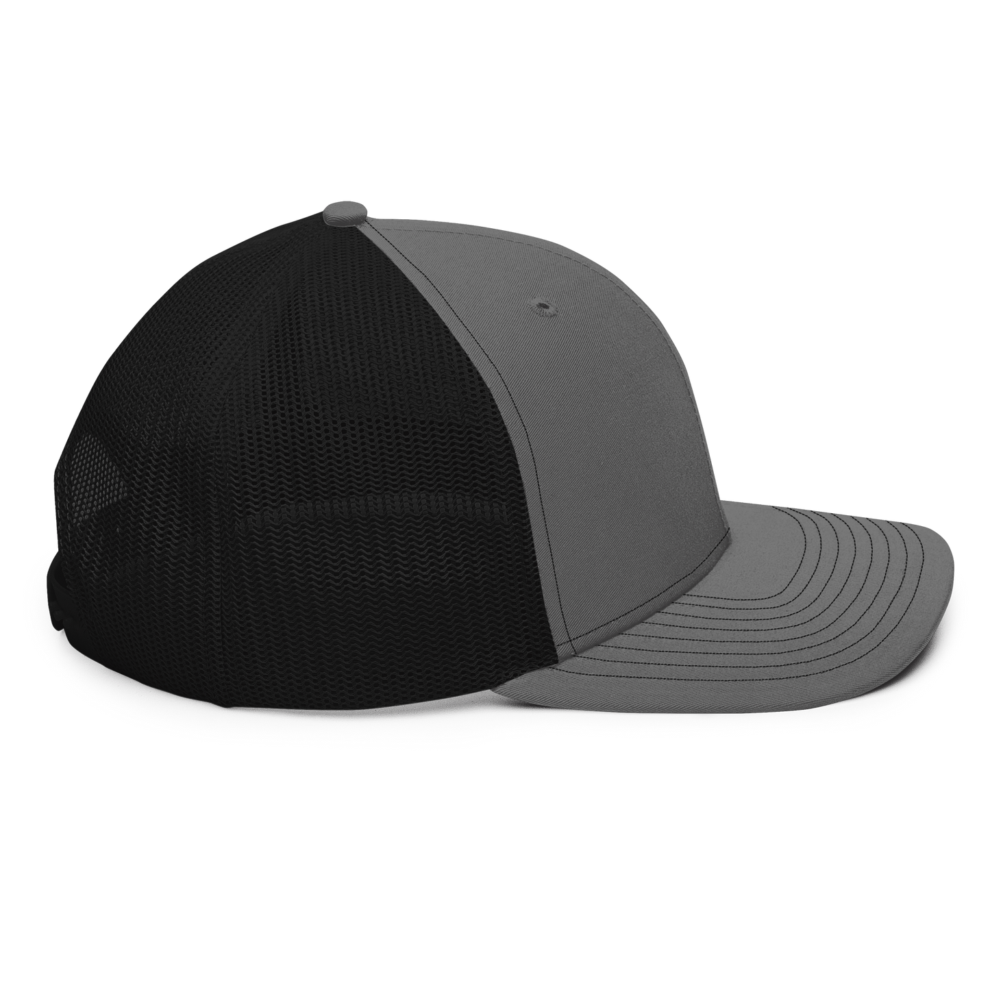 GeoLeaf Token Trucker Cap