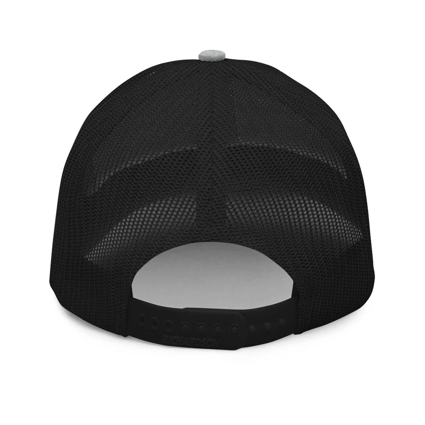 GeoLeaf Token Trucker Cap