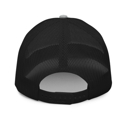 GeoLeaf Token Trucker Cap