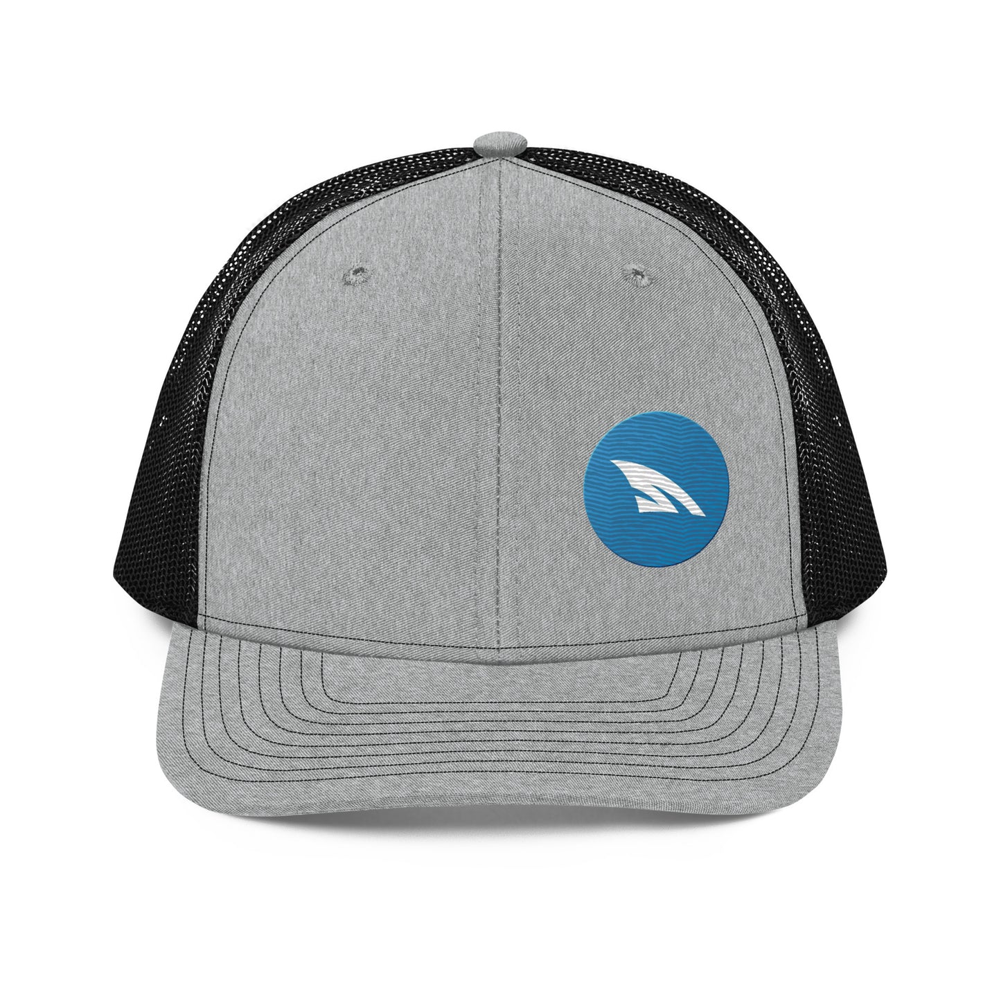 Raid Sharks Trucker Cap