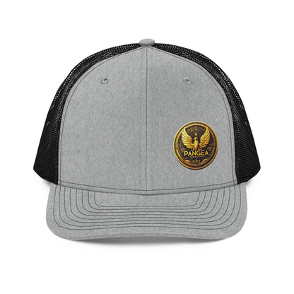 Pangea Rewards Trucker Cap