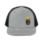 Hair of Trump Trucker Cap