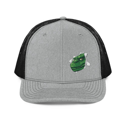 MemeZilla Trucker Cap