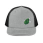 MemeZilla Trucker Cap