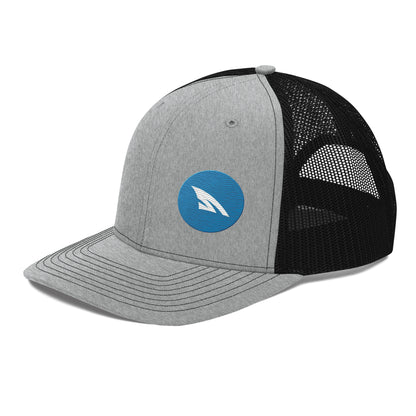 Raid Sharks Trucker Cap