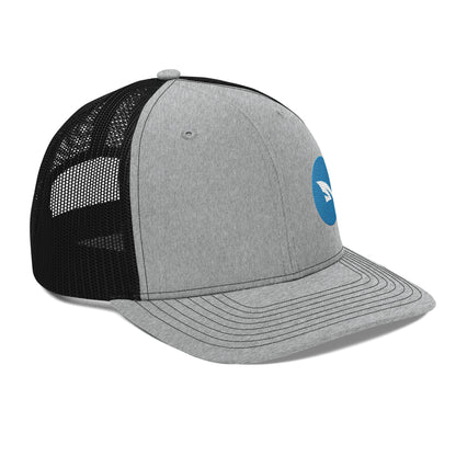 Raid Sharks Trucker Cap