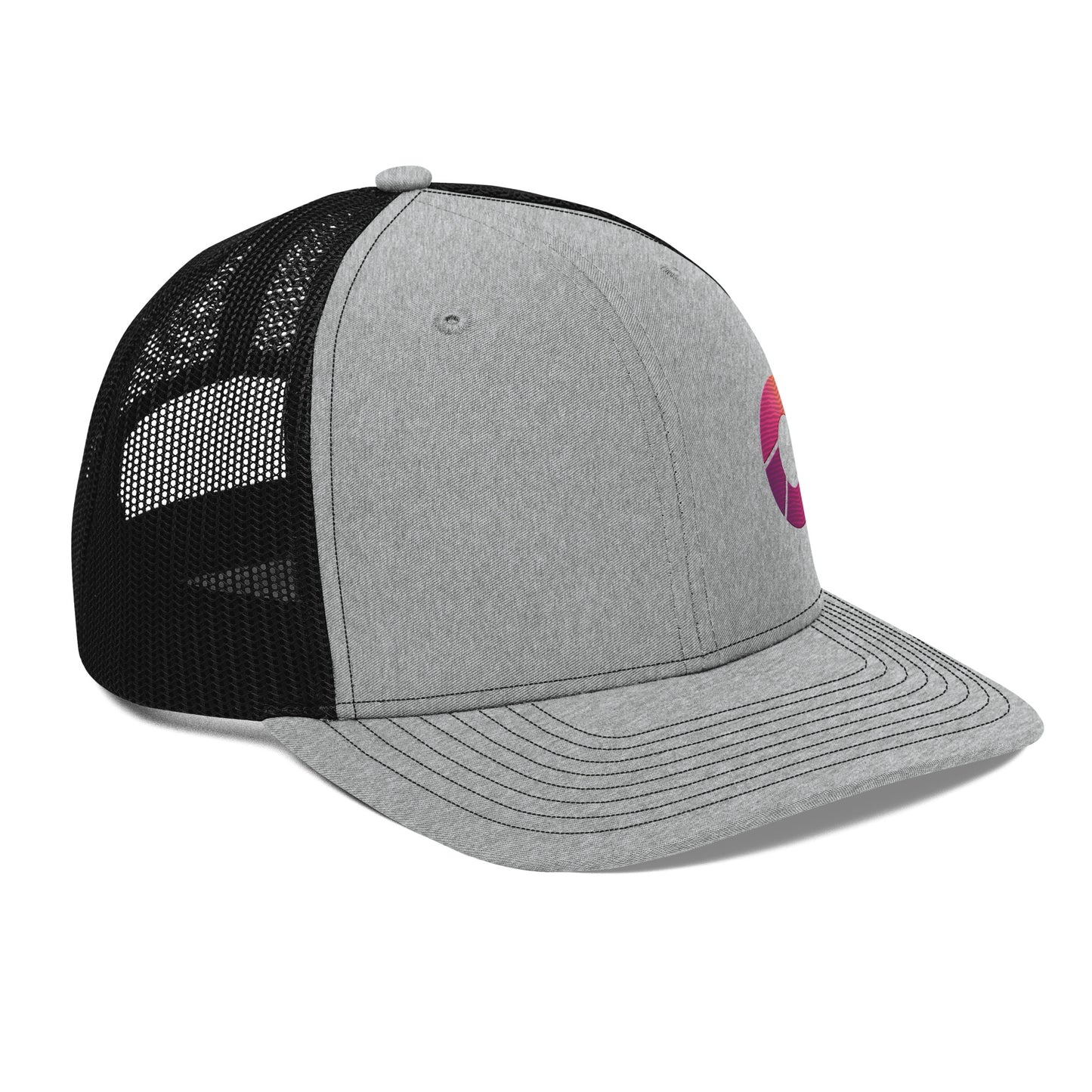 Cashverse Token Trucker Cap