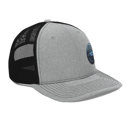 Control Token Trucker Cap