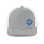 GeoLeaf Token Trucker Cap