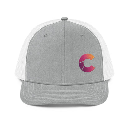Cashverse Token Trucker Cap