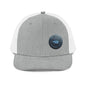 Control Token Trucker Cap