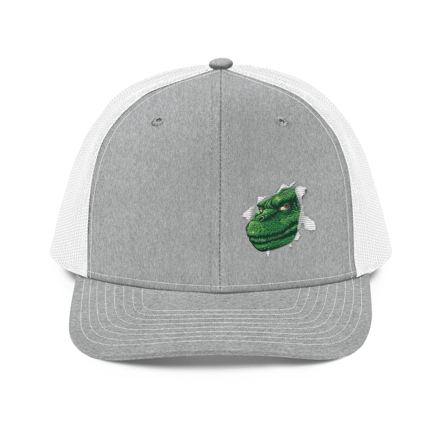 MemeZilla Trucker Cap