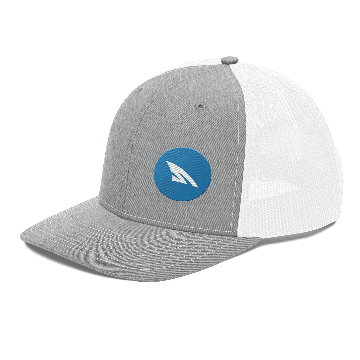 Raid Sharks Trucker Cap