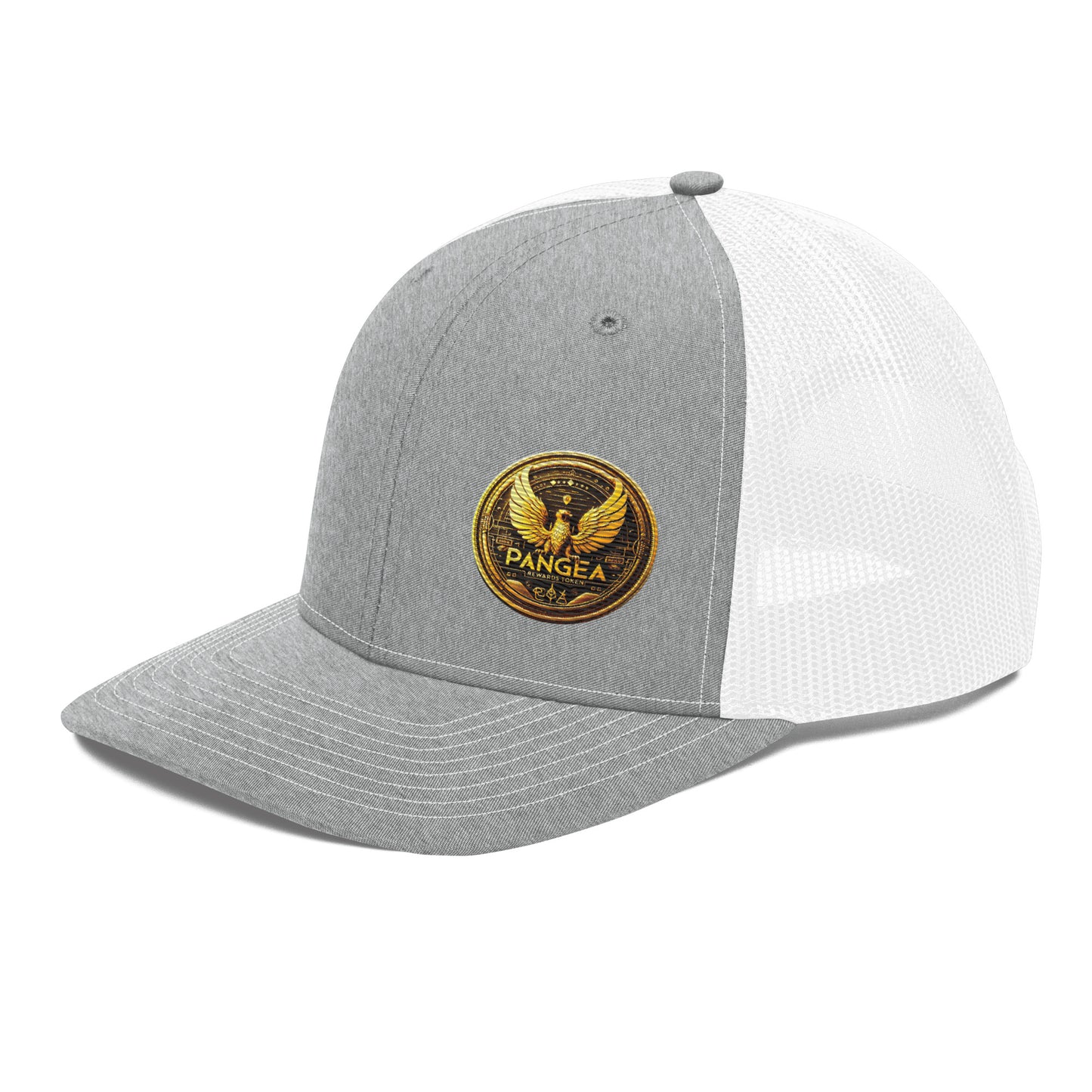 Pangea Rewards Trucker Cap