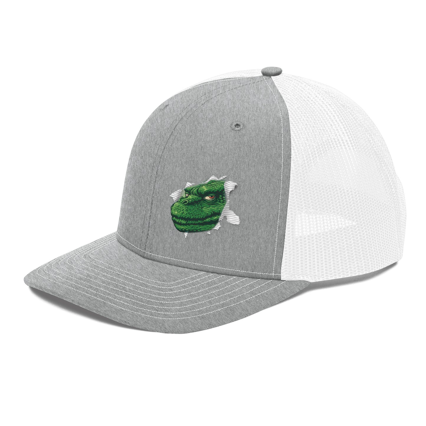 MemeZilla Trucker Cap