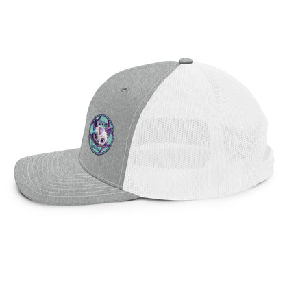 VM Cats Solana Trucker Cap