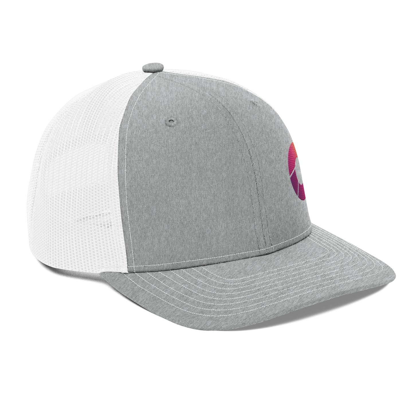 Cashverse Token Trucker Cap