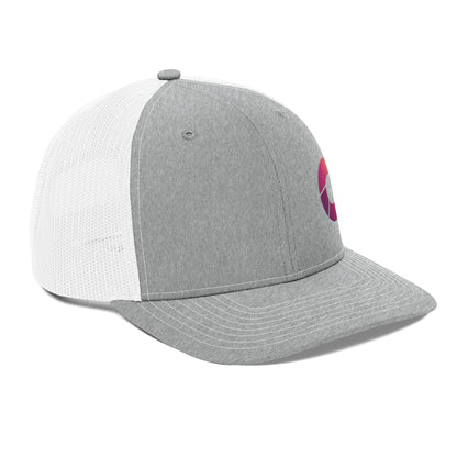 Cashverse Token Trucker Cap