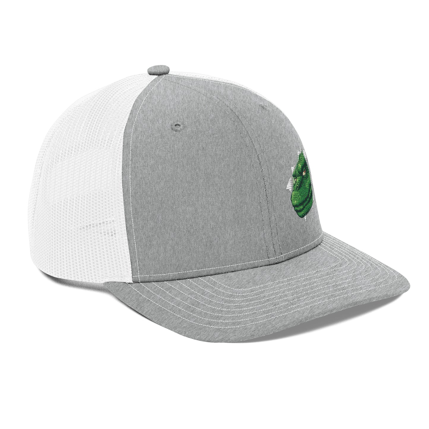 MemeZilla Trucker Cap