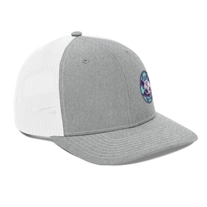 VM Cats Solana Trucker Cap