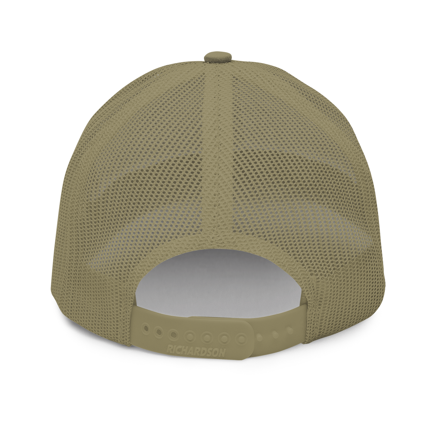 GeoLeaf Token Trucker Cap