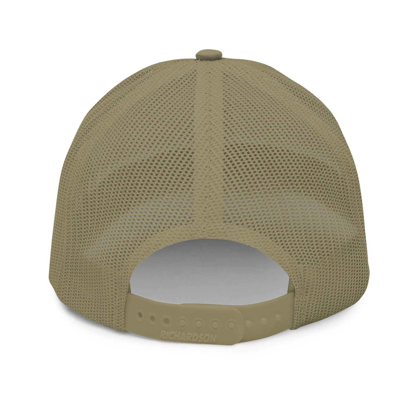 Kenji Token Trucker Cap