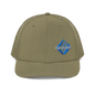 GeoLeaf Token Trucker Cap