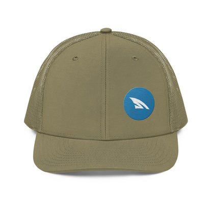 Raid Sharks Trucker Cap