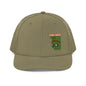 Inverted Pepe Trucker Cap