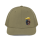 Hair of Trump Trucker Cap