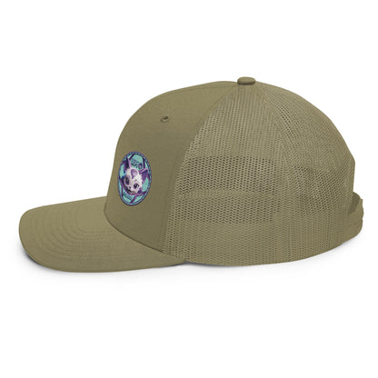 VM Cats Solana Trucker Cap