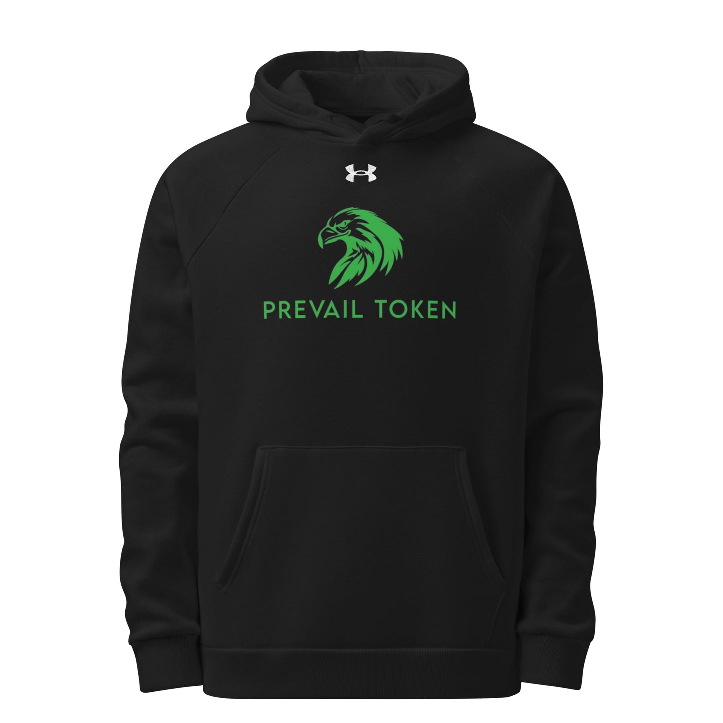 Prevail Token Under Armour® hoodie