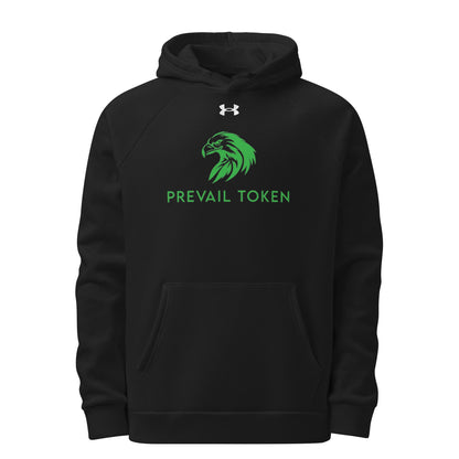 Prevail Token Under Armour® hoodie