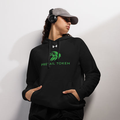 Prevail Token Under Armour® hoodie