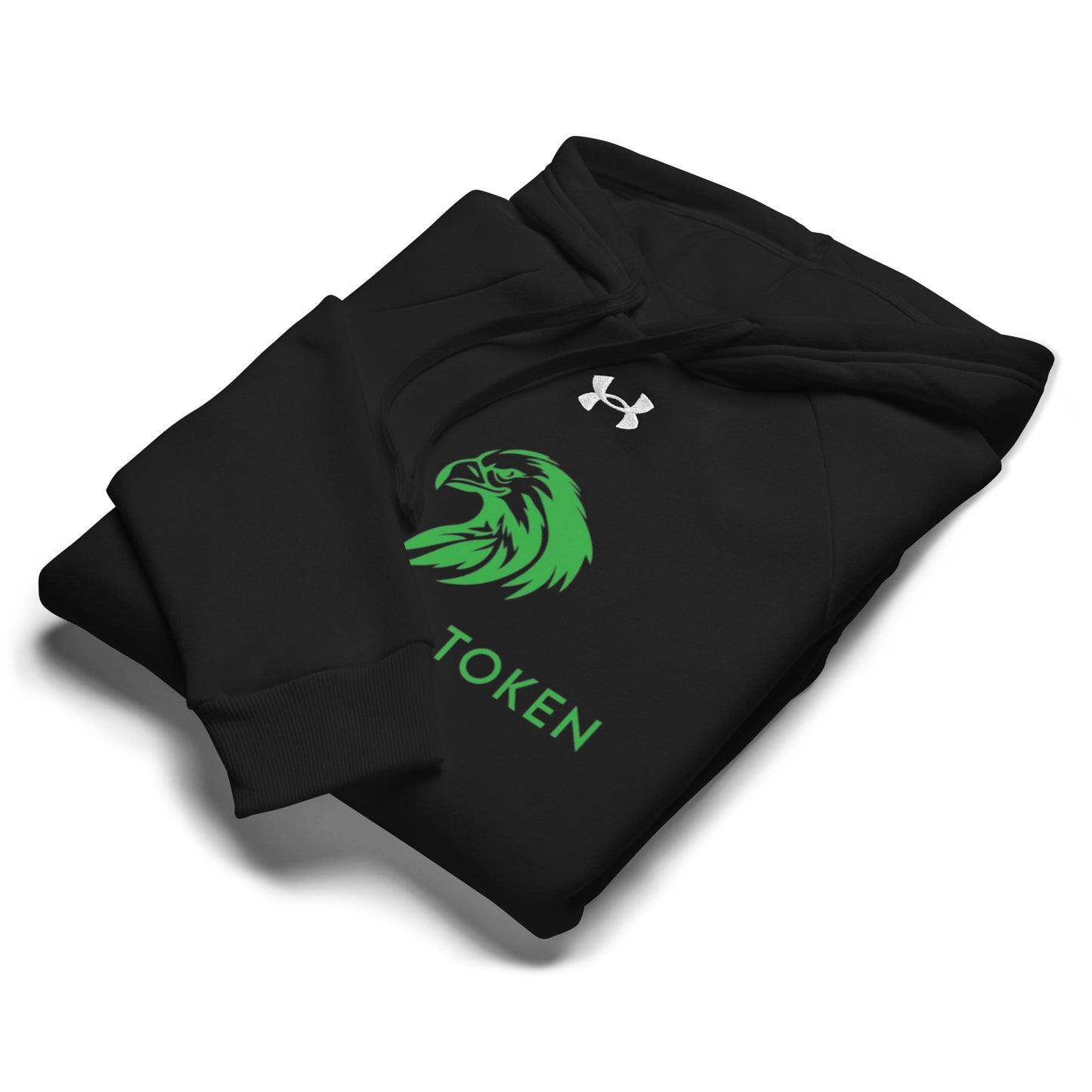 Prevail Token Under Armour® hoodie