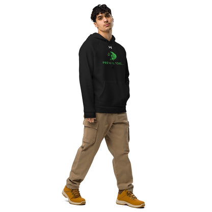 Prevail Token Under Armour® hoodie