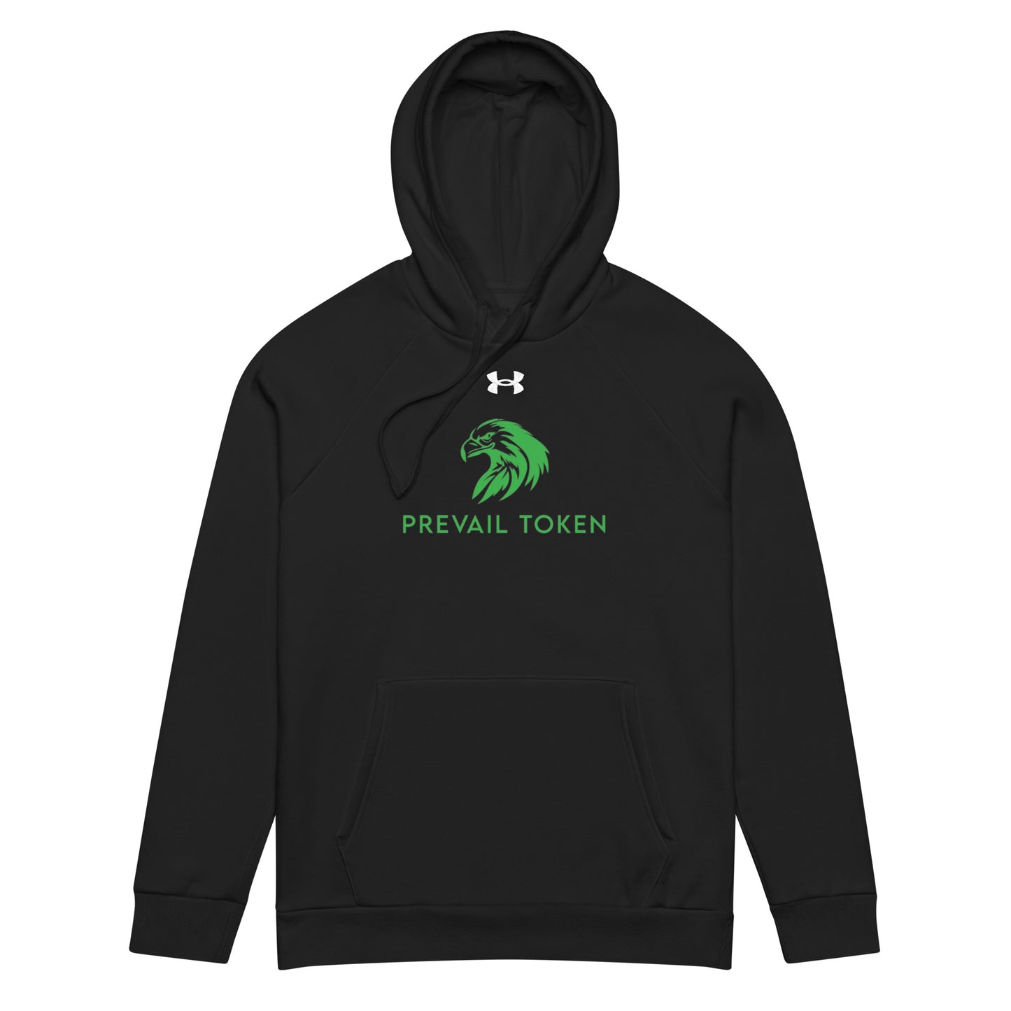 Prevail Token Under Armour® hoodie