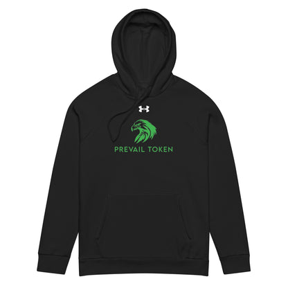 Prevail Token Under Armour® hoodie