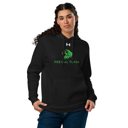 Prevail Token Under Armour® hoodie