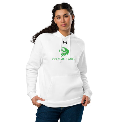 Prevail Token Under Armour® hoodie